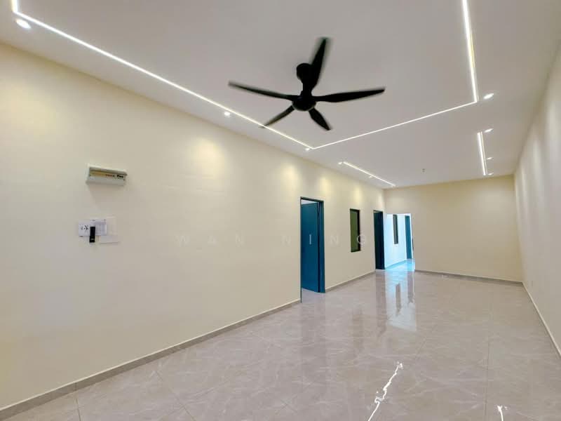 1-storey Terraced House for Sale in Gelang Patah (Johor) - Wan Ning - PropertyGuru.com.my