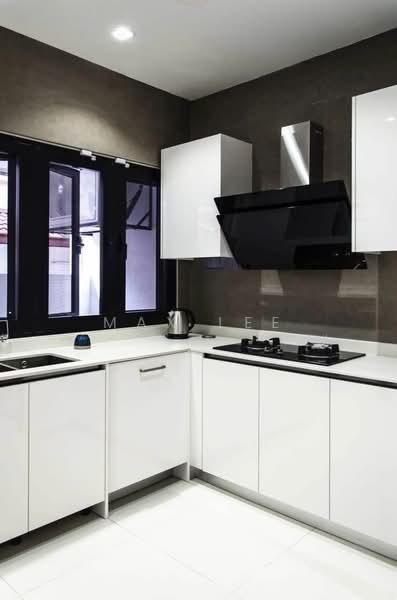 Sunway SPK Damansara untuk Untuk Dijual - RM 2,650,000, Mac 2026 - Kitchen - PropertyGuru.com.my