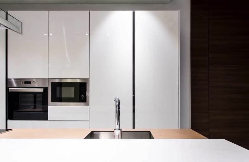 Sunway SPK Damansara untuk Untuk Dijual - RM 2,650,000, Mac 2026 - Kitchen - PropertyGuru.com.my