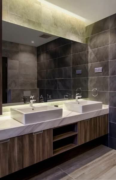 Sunway SPK Damansara untuk Untuk Dijual - RM 2,650,000, Mac 2026 - Bathroom - PropertyGuru.com.my