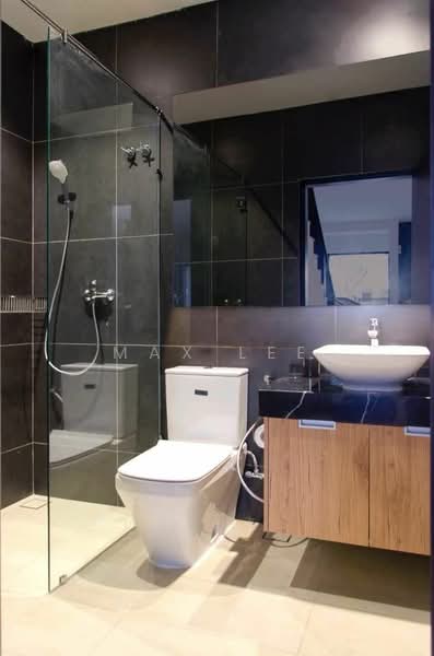 Sunway SPK Damansara untuk Untuk Dijual - RM 2,650,000, Mac 2026 - Bathroom - PropertyGuru.com.my