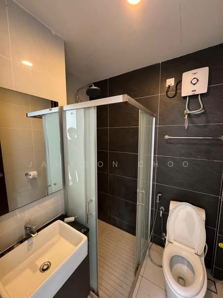 Amberside @ Country Garden Danga Bay untuk Untuk Disewa - RM 3,000 /bulan, Mac 2026 - PropertyGuru.com.my