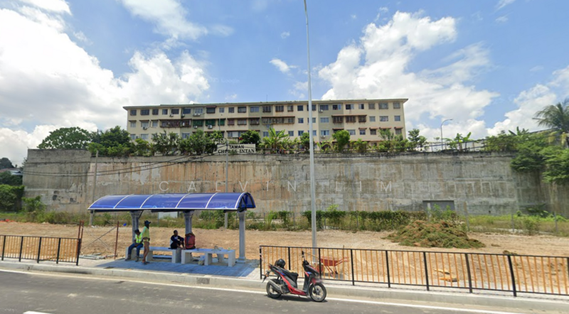 taman cheras intan batu 9 jalan hulu langat commercial land for rent untuk Untuk Disewa - RM 33,000 /bulan, Mac 2026 - Exterior - PropertyGuru.com.my