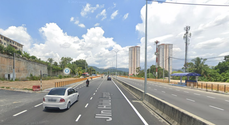 taman cheras intan batu 9 jalan hulu langat commercial land for rent untuk Untuk Disewa - RM 33,000 /bulan, Mac 2026 - Exterior - PropertyGuru.com.my