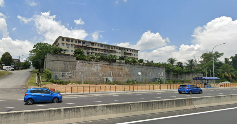 taman cheras intan batu 9 jalan hulu langat commercial land for rent untuk Untuk Disewa - RM 33,000 /bulan, Mac 2026 - Exterior - PropertyGuru.com.my