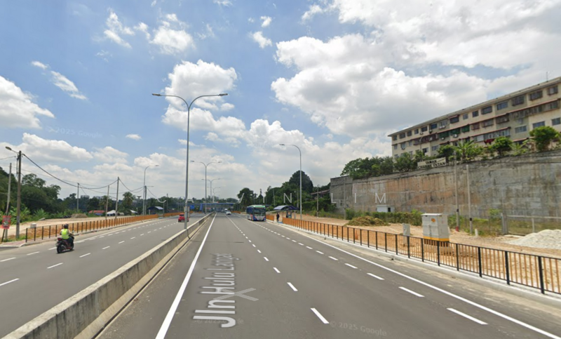 taman cheras intan batu 9 jalan hulu langat commercial land for rent untuk Untuk Disewa - RM 33,000 /bulan, Mac 2026 - Exterior - PropertyGuru.com.my