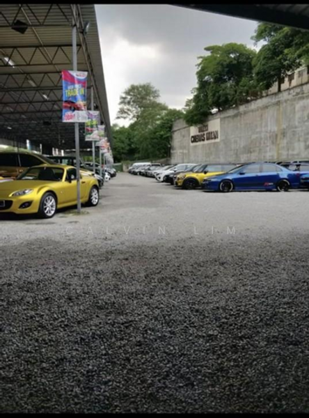 taman cheras intan batu 9 jalan hulu langat commercial land for rent untuk Untuk Disewa - RM 33,000 /bulan, Mac 2026 - Exterior - PropertyGuru.com.my