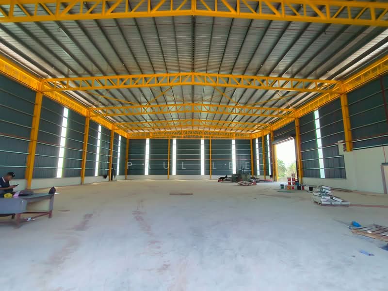Detached Factory for Rent in Simpang Ampat (Penang) - Paul Lee - Interior - PropertyGuru.com.my