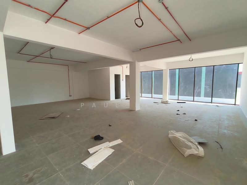 Factory for Rent in Bukit Mertajam (Penang) - Paul Lee - Interior - PropertyGuru.com.my