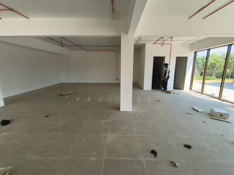 Factory for Rent in Bukit Mertajam (Penang) - Paul Lee - Interior - PropertyGuru.com.my