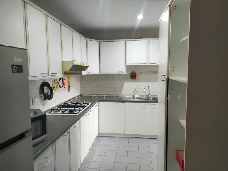 Sri Penaga untuk Untuk Dijual - RM 1,020,000, Mac 2026 - Kitchen - PropertyGuru.com.my