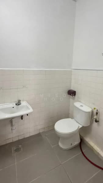1-storey Terraced House for Sale in Taman Universiti (Skudai) - Jameson Choo - PropertyGuru.com.my