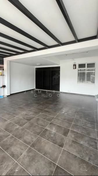 1-storey Terraced House for Sale in Taman Universiti (Skudai) - Jameson Choo - PropertyGuru.com.my