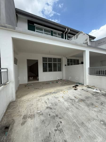 Erica Pulai Mutiara untuk Untuk Dijual - RM 588,000, Mac 2026 - Exterior - PropertyGuru.com.my