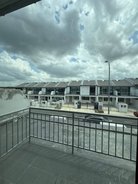 Erica Pulai Mutiara untuk Untuk Dijual - RM 588,000, Mac 2026 - Exterior - PropertyGuru.com.my