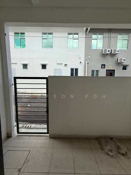 Erica Pulai Mutiara untuk Untuk Dijual - RM 588,000, Mac 2026 - Exterior - PropertyGuru.com.my