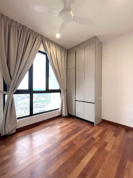 Condominium for Rent at Muze @ PICC - Chris Teoh - Bedroom - PropertyGuru.com.my