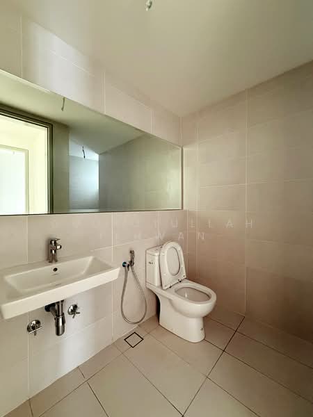 Residensi Laman Timur untuk Untuk Dijual - RM 2,800,000, Mac 2026 - Bathroom - PropertyGuru.com.my