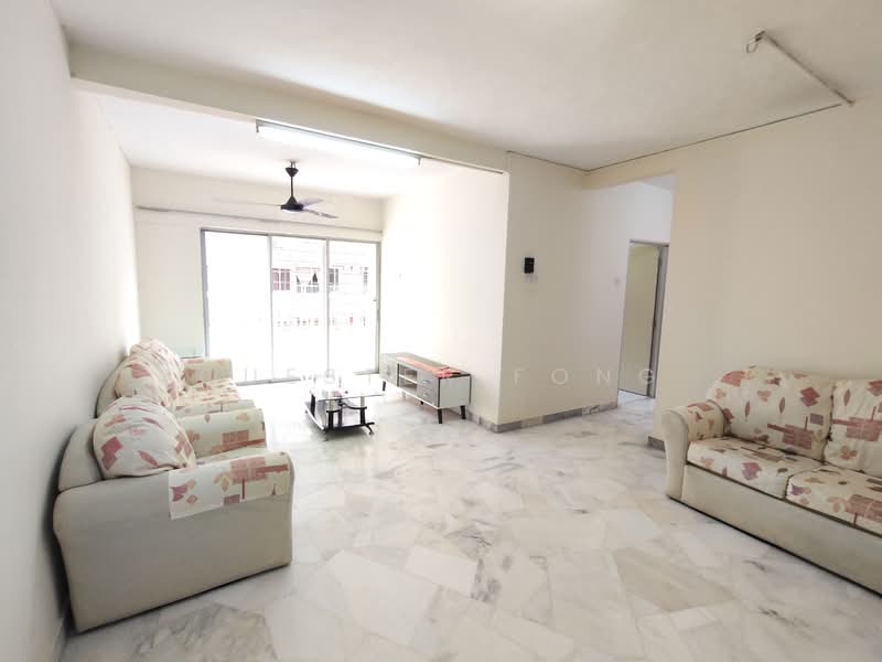 Apartment for Rent at 1C Pinang - Quester Fong - Living Room - PropertyGuru.com.my