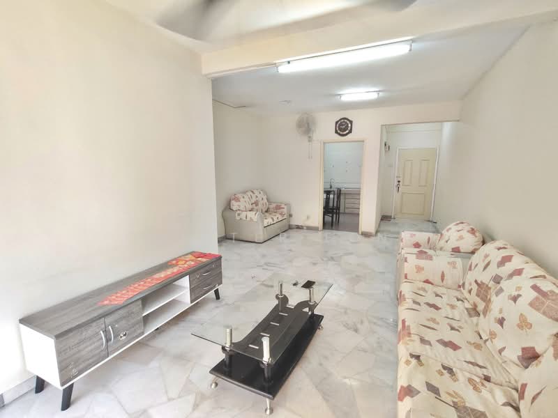 Apartment for Rent at 1C Pinang - Quester Fong - Living Room - PropertyGuru.com.my