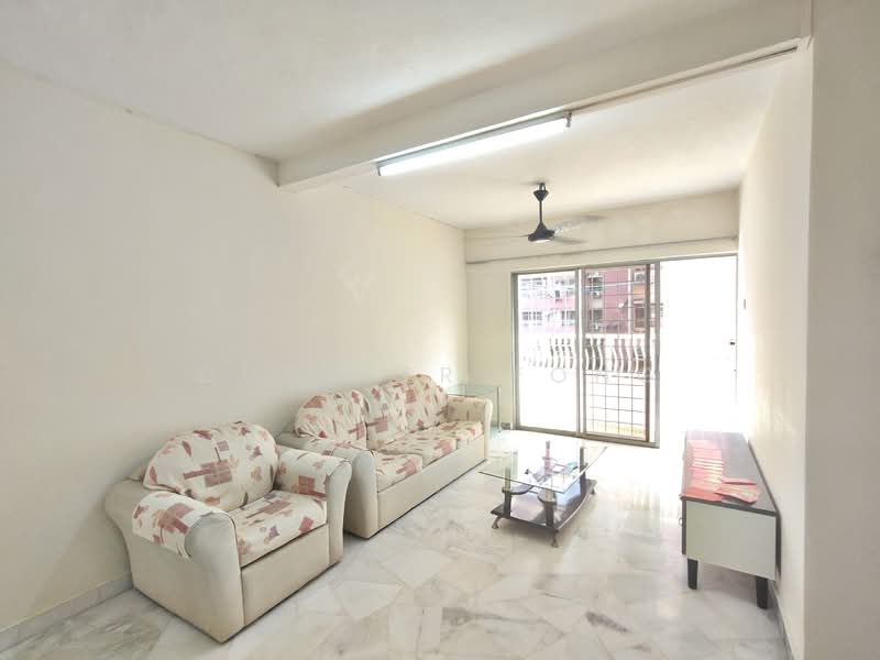 Apartment for Rent at 1C Pinang - Quester Fong - Living Room - PropertyGuru.com.my