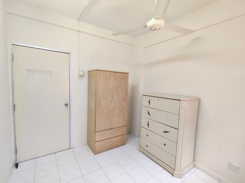 Apartment for Rent at 1C Pinang - Quester Fong - Bedroom 3 - PropertyGuru.com.my