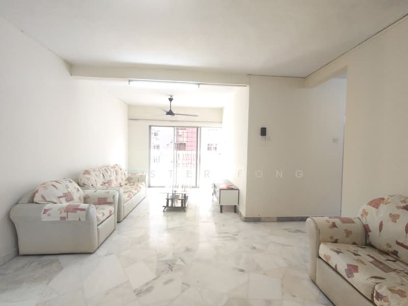 Apartment for Rent at 1C Pinang - Quester Fong - Living Room - PropertyGuru.com.my