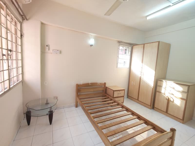 Apartment for Rent at 1C Pinang - Quester Fong - Bedroom - PropertyGuru.com.my