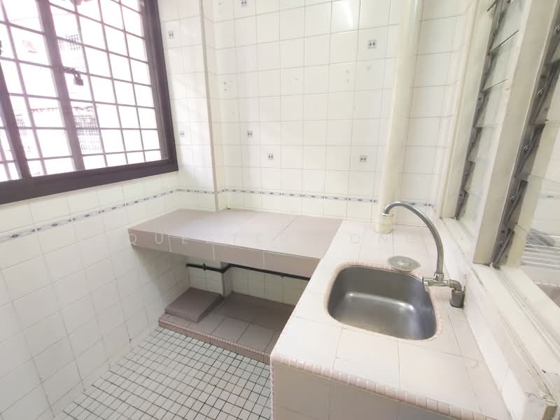 Apartment for Rent at 1C Pinang - Quester Fong - Kitchen - PropertyGuru.com.my