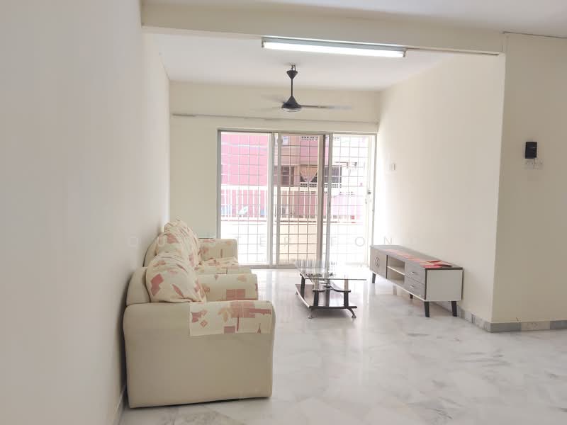 Apartment for Rent at 1C Pinang - Quester Fong - Living Room - PropertyGuru.com.my