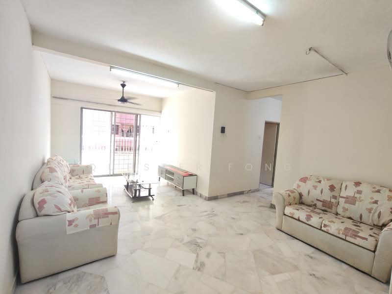 Apartment for Rent at 1C Pinang - Quester Fong - Living Room - PropertyGuru.com.my