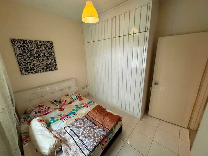 Service Residence for Rent at Metropolitan Square - Benjamin Teong - Bedroom - PropertyGuru.com.my