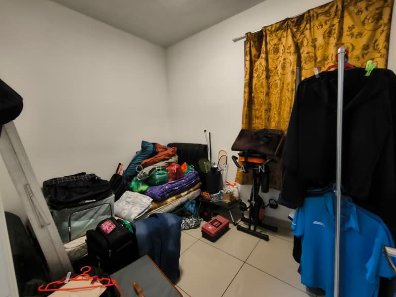 Twin Danga Residence untuk Untuk Dijual - RM 438,000, Apr 2026 - Interior - PropertyGuru.com.my