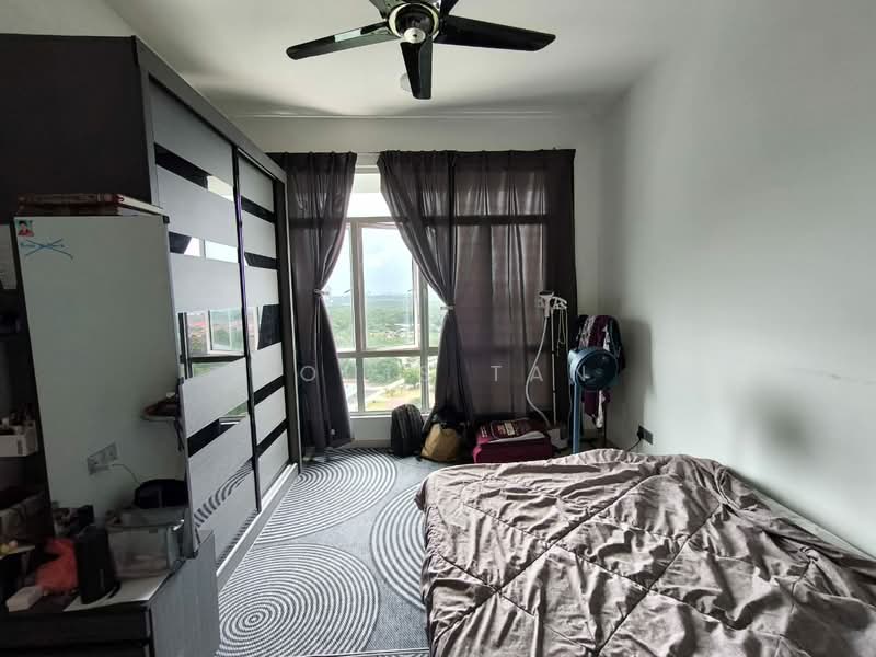 Twin Danga Residence untuk Untuk Dijual - RM 438,000, Apr 2026 - Bedroom - PropertyGuru.com.my