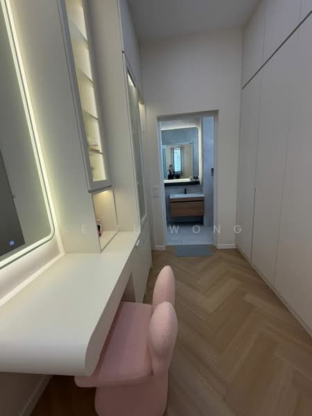 2-storey Terraced House for Rent in Eco Botanic 2 (Iskandar Puteri (Nusajaya)) - Keith Wong - Interior - PropertyGuru.com.my