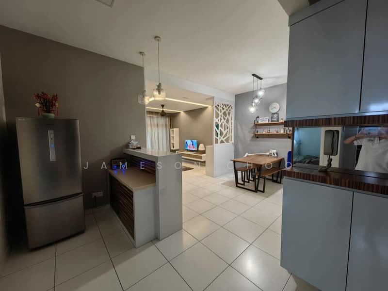 For Sale - Sky Peak Residences