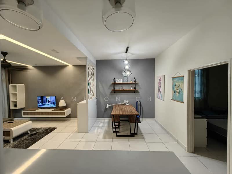 For Sale - Sky Peak Residences