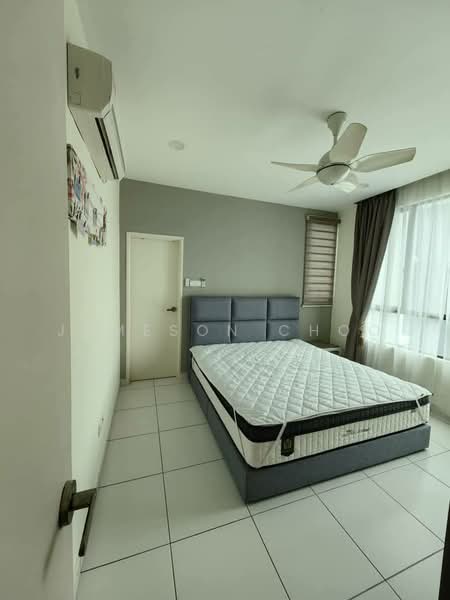 For Sale - Sky Peak Residences