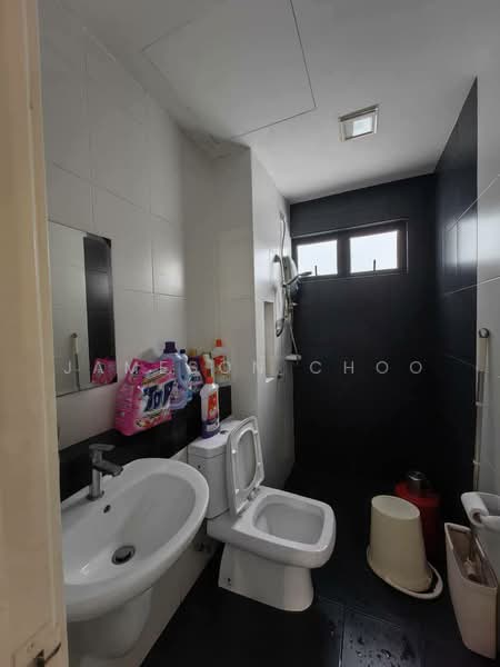 For Sale - Sky Peak Residences