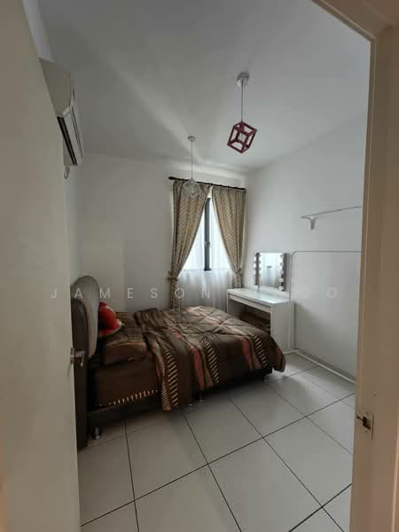 For Sale - Sky Peak Residences