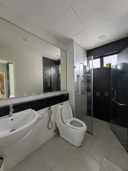 For Sale - Sky Peak Residences