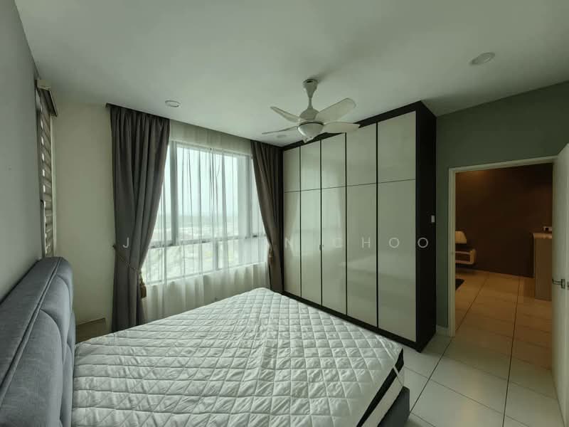 For Sale - Sky Peak Residences