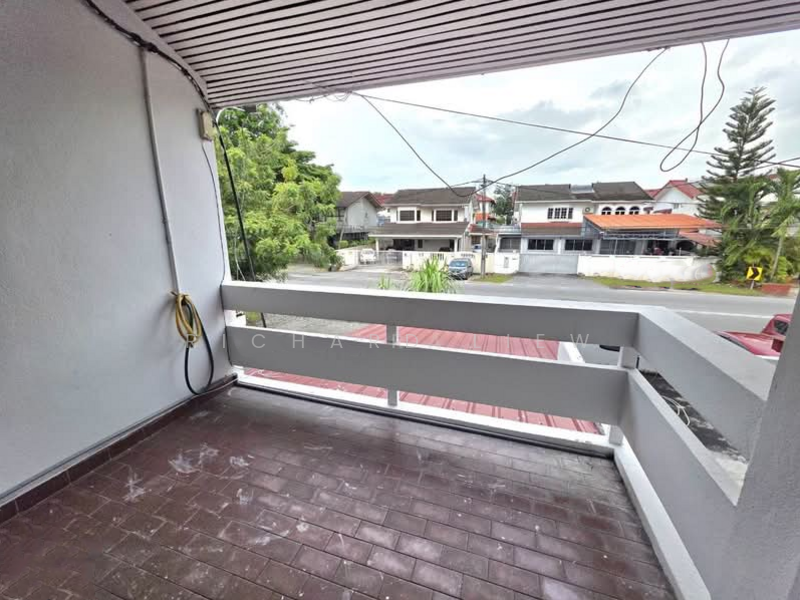 SS1 untuk Untuk Dijual - RM 850,000, Mac 2026 - Balcony - PropertyGuru.com.my