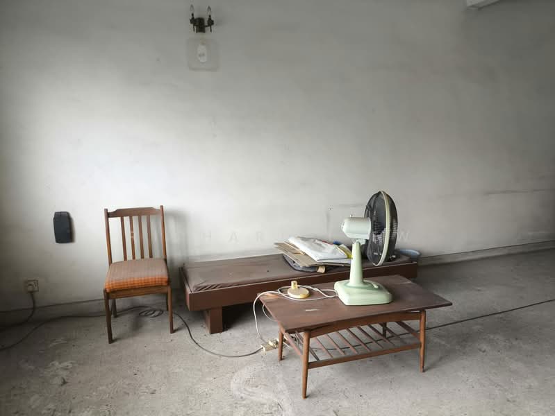 2-storey Terraced House for Sale in SS1 (Petaling Jaya) - Richard Liew - Interior - PropertyGuru.com.my