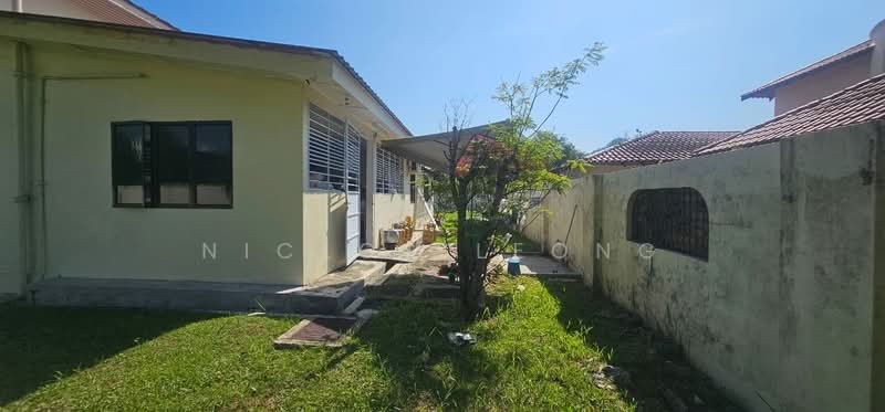Bungalow for Rent in Ipoh (Perak) - Niclos Leong - Exterior - PropertyGuru.com.my