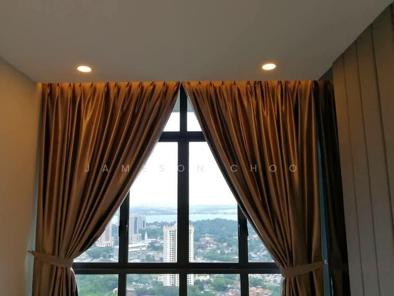 Service Residence for Rent at Setia Sky 88 - Jameson Choo - PropertyGuru.com.my