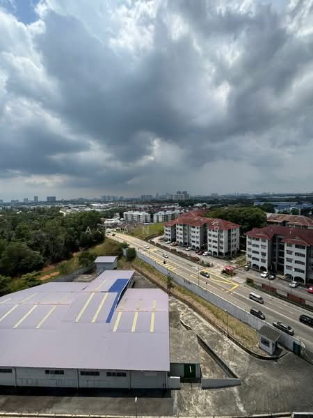 Service Residence for Sale at ARC @ Austin Hills - Alan Ler - PropertyGuru.com.my