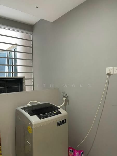 Teega Residences untuk Untuk Disewa - RM 3,200 /bulan, Mac 2026 - Interior - PropertyGuru.com.my