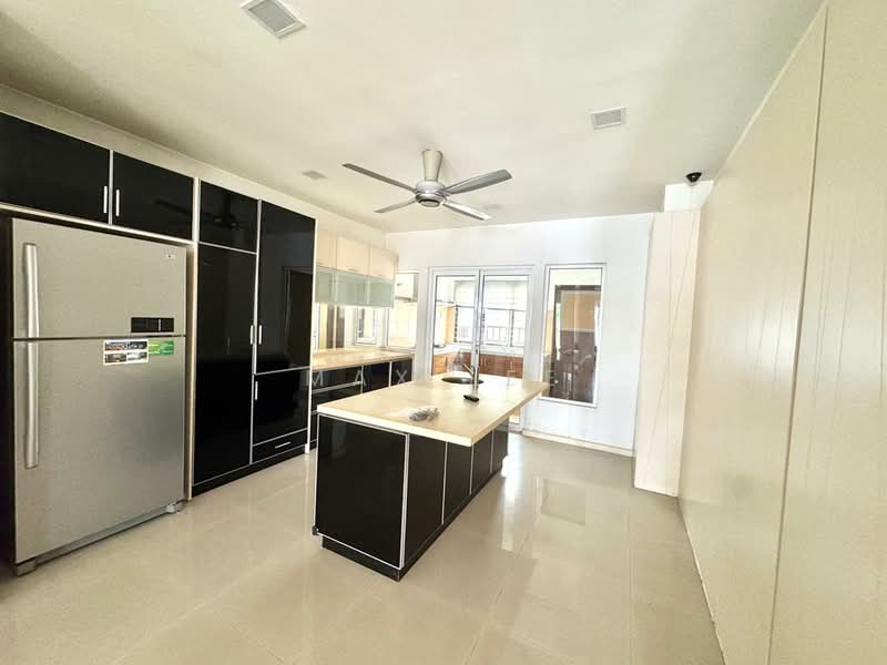 Sunway SPK Damansara untuk Untuk Dijual - RM 2,185,000, Mac 2026 - Kitchen - PropertyGuru.com.my