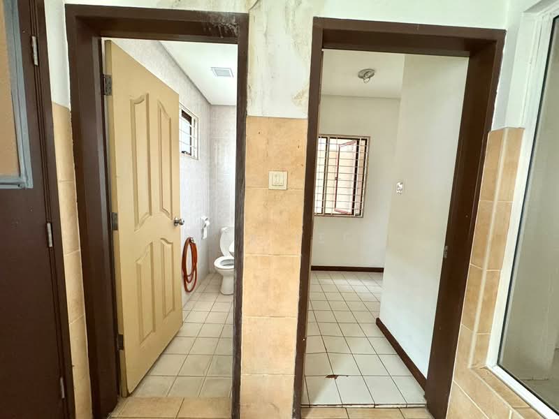 Sunway SPK Damansara untuk Untuk Dijual - RM 2,185,000, Mac 2026 - Bathroom - PropertyGuru.com.my